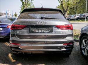 Audi Q3 35 1.5 TFSI S-tronic S line