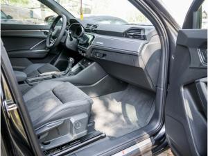 Audi Q3 35 1.5 TFSI S-tronic S line