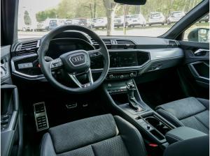 Audi Q3 35 1.5 TFSI S-tronic S line