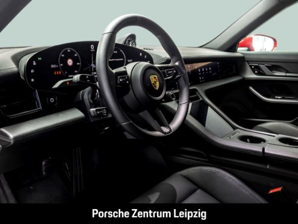 Foto - Porsche Taycan 4S InnoDrive Bose Matrix Panorama 360Grad