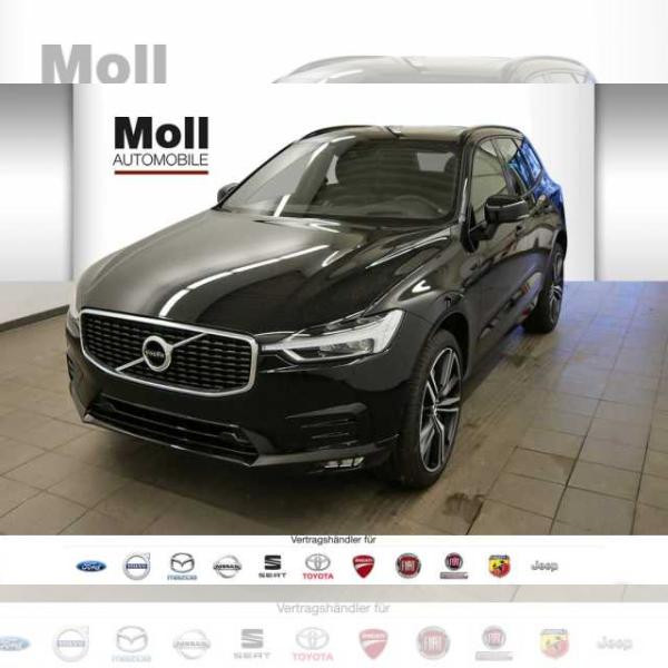 Foto - Volvo XC 60 T6 AWD  R-DESIGN Geartronic UPE 79.200 €  !!nur bis 10.07. !!