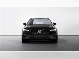 Volvo V90 Recharge T8 ⚡️ AWD Recharge Ultimate Dark GEWERBE BESTELLFAHRZEUG