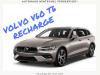 Foto - Volvo V60 T6 Recharge Inscription Expression