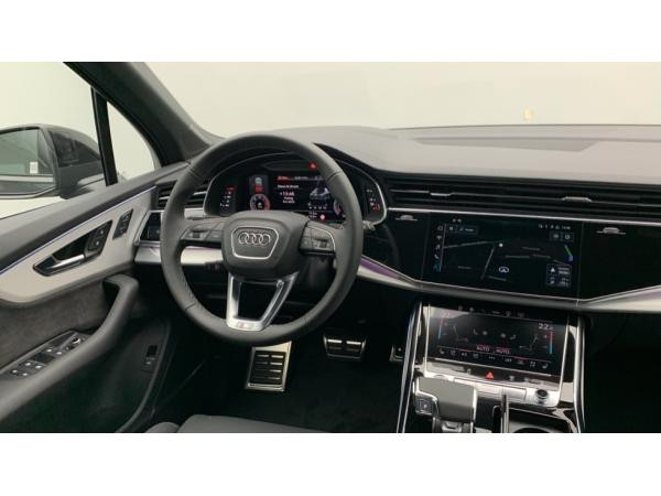Foto - Audi Q7 S line 50 TDI SOFORT quattro Navi Leder Memory Pano