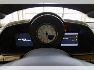 Ferrari 458 Italia*Sonderleasing*