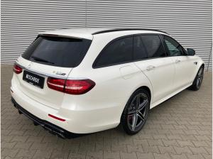 Mercedes-Benz E 63 AMG S 4MATIC+ T-Modell Navi/Styling * kurzfristig verfügbar *