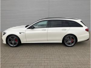Mercedes-Benz E 63 AMG S 4MATIC+ T-Modell Navi/Styling * kurzfristig verfügbar *