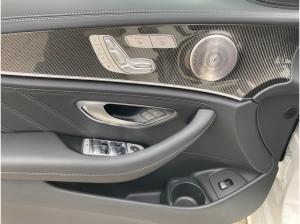 Mercedes-Benz E 63 AMG S 4MATIC+ T-Modell Navi/Styling * kurzfristig verfügbar *