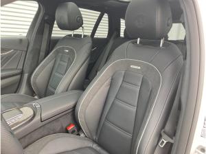 Mercedes-Benz E 63 AMG S 4MATIC+ T-Modell Navi/Styling * kurzfristig verfügbar *