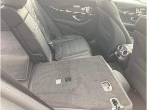 Mercedes-Benz E 63 AMG S 4MATIC+ T-Modell Navi/Styling * kurzfristig verfügbar *