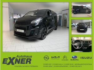 Opel Zafira Life Tourer M | IRMSCHER UMBAU | 2 x SOFORT VERFÜGBAR | Privat