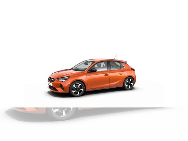 Opel Corsa-e Elegance 136PS LIEFERUNG ERST IN 2023!
