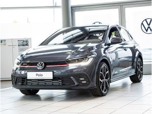 leasing vw polo automatic