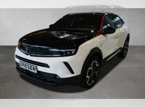 Foto - Opel Mokka GS Line **Sofort verfügbar**LED*Navi*SHZ*Klimaautomatik*Fahrassistenzsysteme uvm.