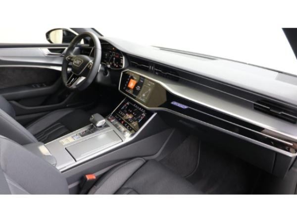 Foto - Audi S7 Sportback 3,0 TDI qu HD Matrix LED StdHzg Luftfeder