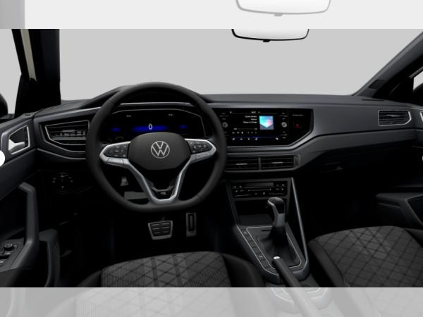 Foto - Volkswagen Taigo R-Line MATRIX+KLIMA+BLACK STYLE