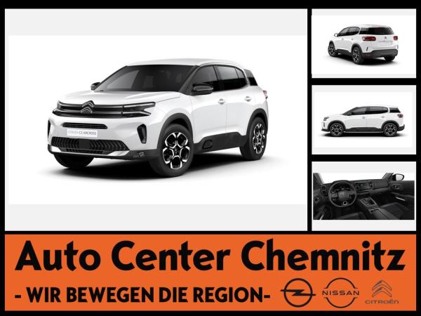 Citroën C5 Aircross 130 PS Feel Pack