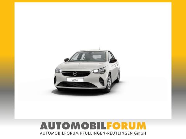 Opel Corsa Edition 1.2 Turbo !!!NUR FÜR E-MASTER MITGLIEDER!!!