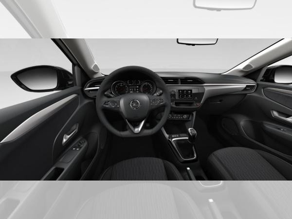 Foto - Opel Corsa Edition 1.2 Turbo !!!NUR FÜR E-MASTER MITG