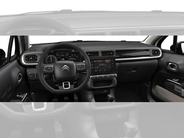 Foto - Citroën C3 PureTech 110 Automatik Shine Pack / 6-7 Monate Lieferzeit / Gewerbedeal