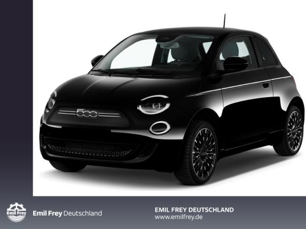 Foto - Fiat 500 E  Action |  ++Knappe Verfügbarkeit++ inkl. 500€ DB-Gutschein  **NUR NOCH KURZE ZEIT!**