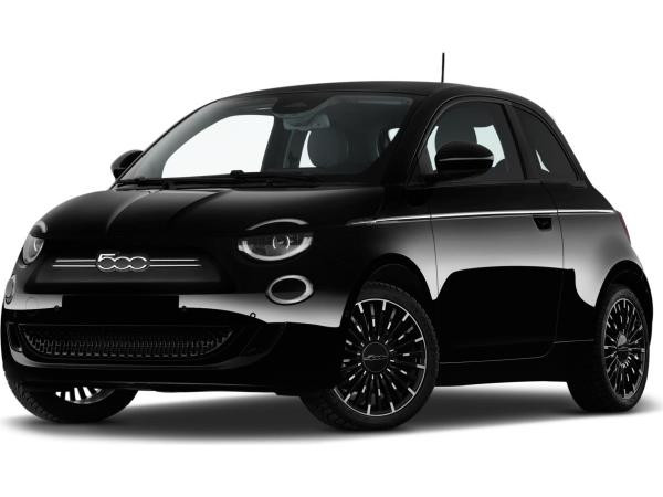 Foto - Fiat 500 E  Action |  ++Knappe Verfügbarkeit++ inkl. 500€ DB-Gutschein