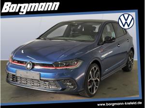 leasing vw polo automatic