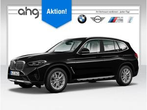 Foto - BMW X3 xDrive30d FACELIFT / RFK / NAVI / AHK - SONDERAKTION