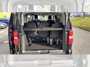 Opel Zafira Life Edition M 2.0