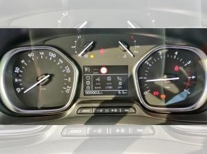 Opel Zafira Life Edition M 2.0