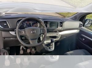 Opel Zafira Life Edition M 2.0