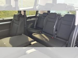 Opel Zafira Life Edition M 2.0