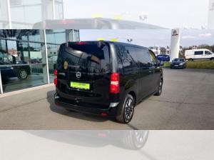 Opel Zafira Life Edition M 2.0