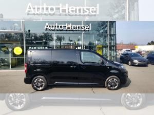 Opel Zafira Life Edition M 2.0