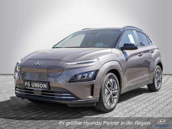 Hyundai KONA 150 kW Trend Elektro 2WD SOFORT VERFÜGBAR