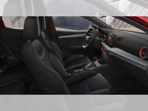 Foto - Seat Ibiza FR Pro Black Edition 95 PS KAMERA, EPH, SITZHEIZUNG
