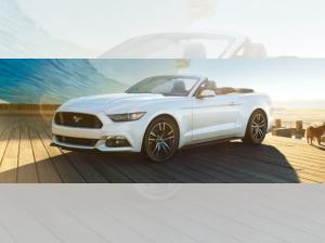 Ford Mustang GT Convertible 5.0 - Top Ausstanung - verfügbar ab Juli 2022 !!!