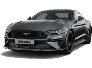 Ford Mustang GT Fastback - Top Ausstattung - verfügbar ab Juni 2022 !!!
