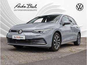 Volkswagen Golf VIII 1.5 TSI OPF "ACTIVE" Navi LED Climatronic Sitzheizung ACC EPH