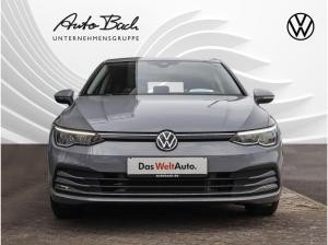 Volkswagen Golf VIII 1.5 TSI OPF "ACTIVE" Navi LED Climatronic Sitzheizung ACC EPH