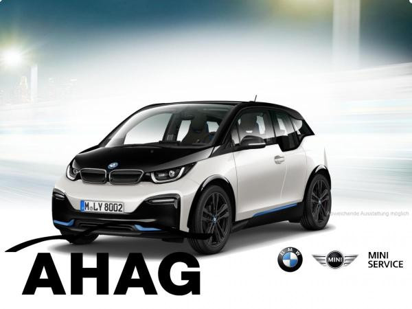 Foto - BMW i3 S  inkl. neuer E-Prämie /für Gewerbe 207,00 EURO / inkl. Comfort Paket, Business Paket  Capparisweiß