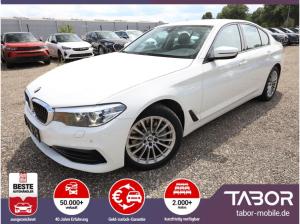 BMW 530 i xDrive Aut. 252 Sport Line Nav elHk Kam SHZ
