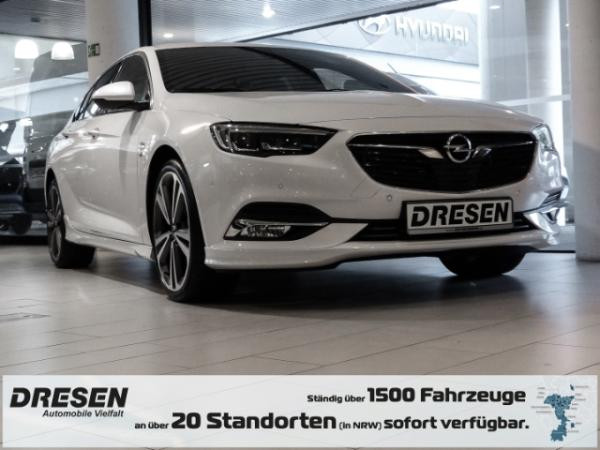 Foto - Opel Insignia B Ultimate*sofort erhältlich*Navigation*