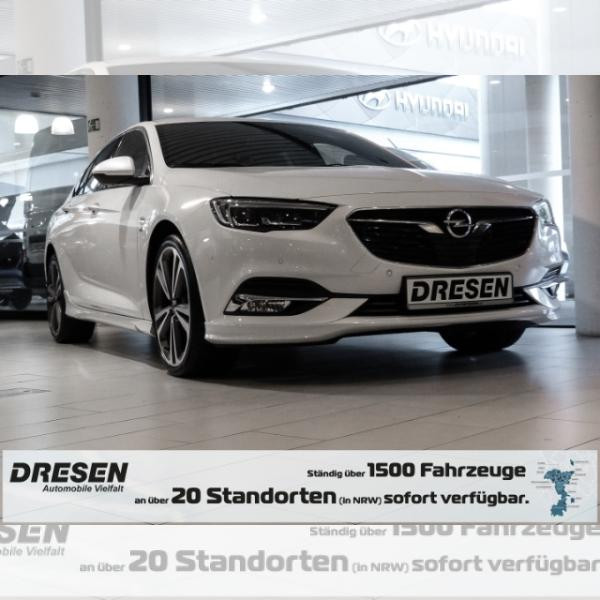 Foto - Opel Insignia B Ultimate*sofort erhältlich*Navigation*