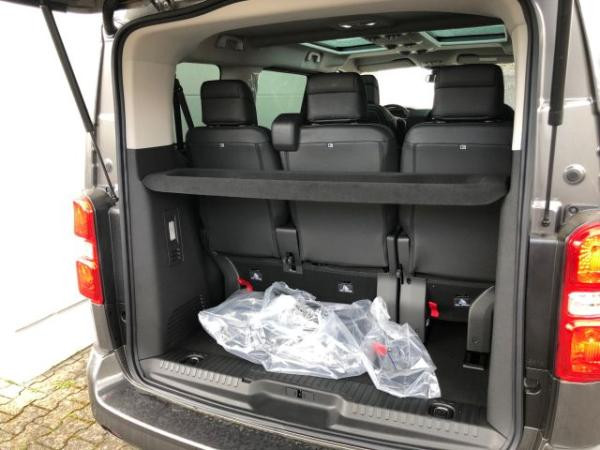 Foto - Peugeot Traveller L2 BlueHDi 180 S&S EAT8 Allure *sofort* 7 Sitze