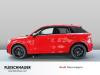 Foto - Audi SQ2 2.0 TFSI quattro Assistenzpaket Matrix Optikpaket Ambiente-Licht