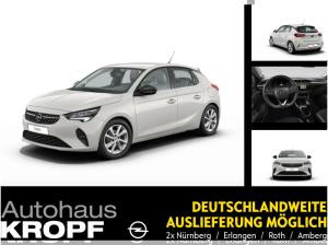 Opel Corsa 1.2T Elegance Nur für e-Master Mitglieder