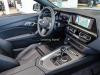 Foto - BMW Z4 M40i Cabrio Head Up Live Cockpit Stop&Go 19''