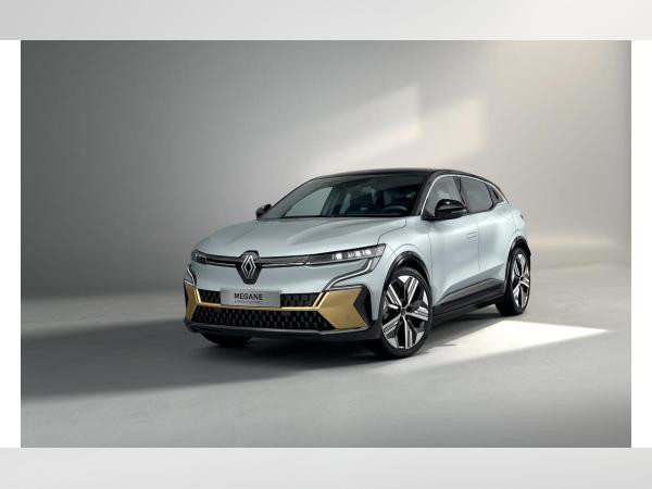 Foto - Renault Megane E-TECH 100% ELECTRIC EQUILIBRE EV40 130hp boost charge