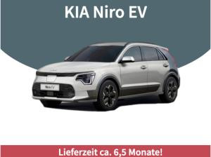 Kia Niro EV Edition 7❗️neues Modell❗️frei konfigurierbar❗️